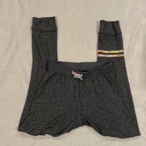 Girls children’s place joggers